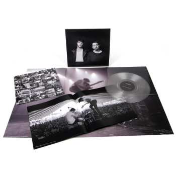 LP Japandroids: Near to the Wild Heart of Life 24786