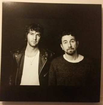 LP Japandroids: Near To The Wild Heart Of Life 569292