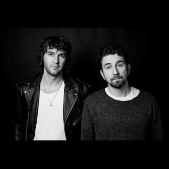 LP Japandroids: Near To The Wild Heart Of Life 610514