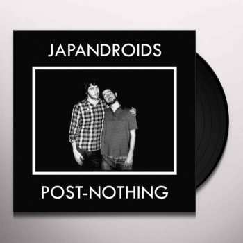 LP Japandroids: Post-Nothing 597120