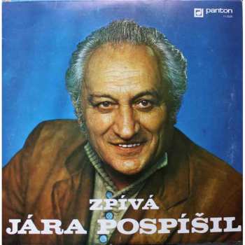 LP Jára Pospíšil: Zpívá Jára Pospíšil 367932