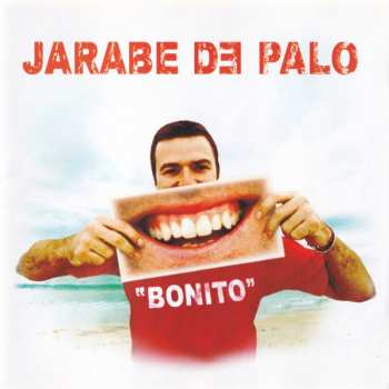 Album Jarabe De Palo: Bonito