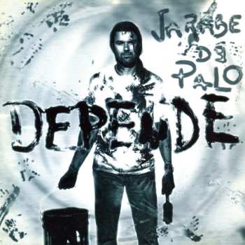 Album Jarabe De Palo: Depende