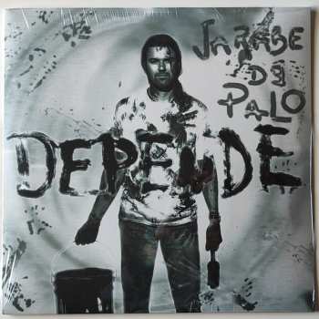 LP Jarabe De Palo: Depende 611297