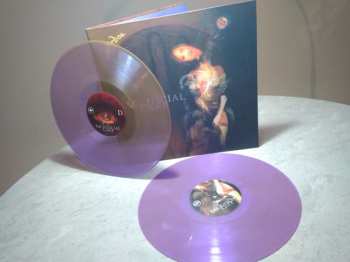 2LP Jarboe: Sacrificial Cake DLX | LTD | CLR 514645