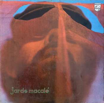 Album Jards Macalé: Jards Macalé