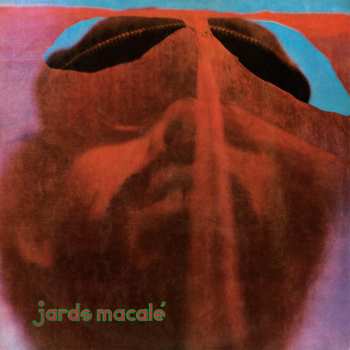 LP Jards Macalé: Jards Macalé 613415