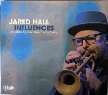 Album Jared Hall: Influences