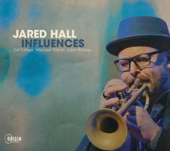 CD Jared Hall: Influences 654975