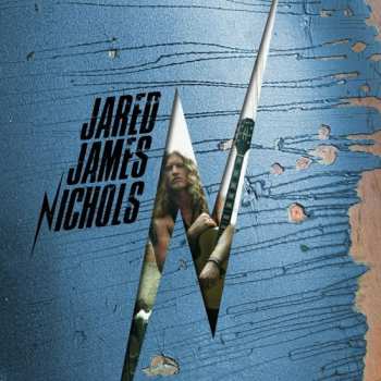 CD Jared James Nichols: Jared James Nichols 426767