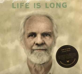 Album Jared Mees: Life Is Long