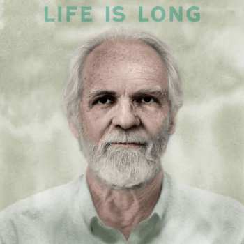 LP Jared Mees: Life Is Long 583388