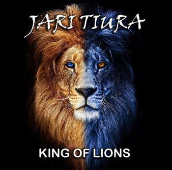 Album Jari Tiura: King Of Lions