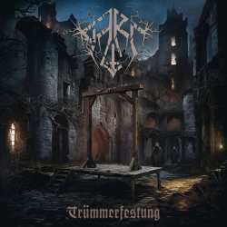 Album Jarl: Truemmerfestung