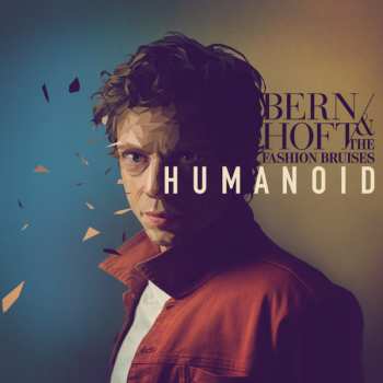 LP Jarle Bernhoft: Humanoid 143655