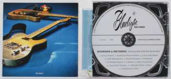 CD Jarmo Hynninen: Telecaster Master Blasters 622765