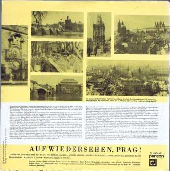 LP Jaromír Čermák: Praga Bohemiæ Metropolis 651656