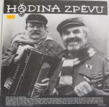 Jaroslav Uhlíř: Hodina Zpěvu