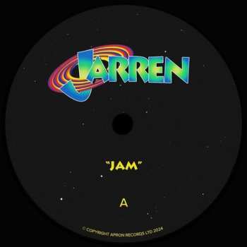 LP Jarren: Fresco 652122