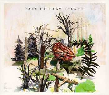 Album Jars Of Clay: Inland