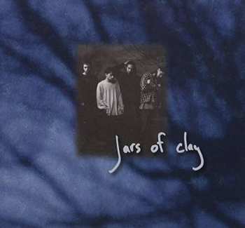 CD Jars Of Clay: Jars Of Clay 492120