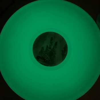 LP JARV IS...: Beyond The Pale LTD | CLR 242663