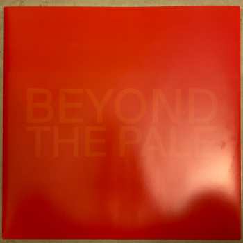 LP JARV IS...: Beyond The Pale LTD | CLR 242663