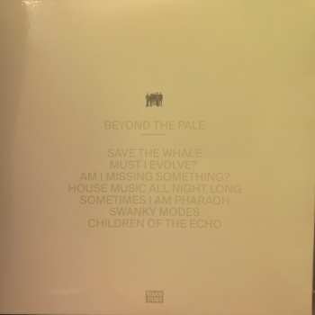 LP JARV IS...: Beyond The Pale LTD | CLR 242663