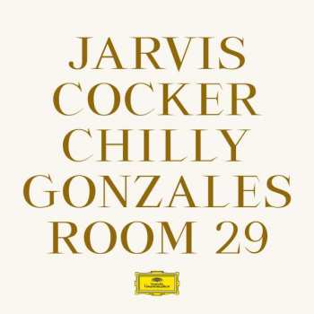 Album Jarvis Cocker: Room 29