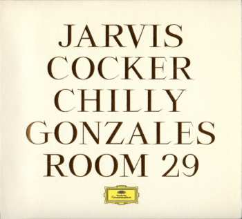 CD Jarvis Cocker: Room 29 45766