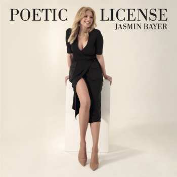 CD Jasmin Bayer: Poetic License 622674