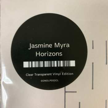 LP Jasmine Myra: Horizons LTD | CLR 516249