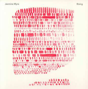 Album Jasmine Myra: Rising