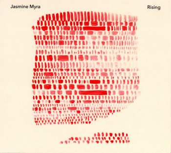 CD Jasmine Myra: Rising 562513