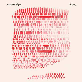 CD Jasmine Myra: Rising 562513