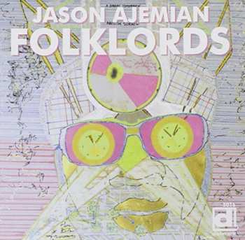 CD Jason Ajemian: Folklords 650705