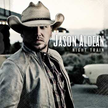 Album Jason Aldean: Night Train