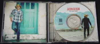 CD Jason Aldean: They Don't Know 614001