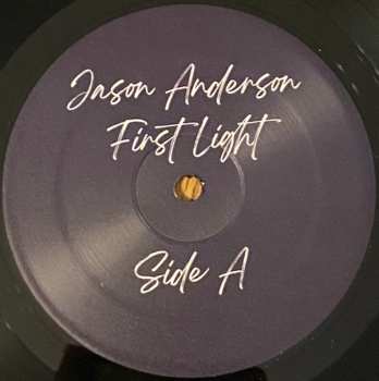 LP Jason Anderson: First Light 587683