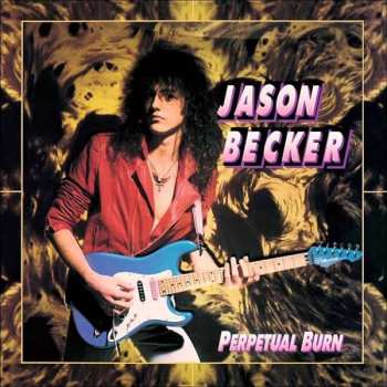 Album Jason Becker: Perpetual Burn