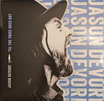 Album Jason DeVore: 'Til The Voice Goes Out