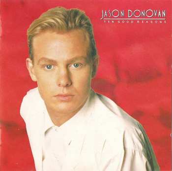 Jason Donovan: Ten Good Reasons