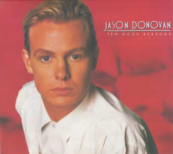 CD Jason Donovan: Ten Good Reasons 625233