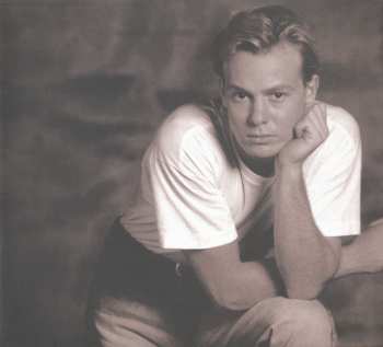 CD Jason Donovan: Ten Good Reasons 625233