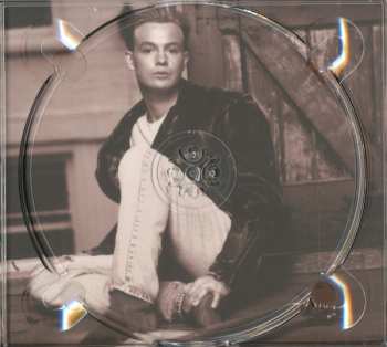 CD Jason Donovan: Ten Good Reasons 625233