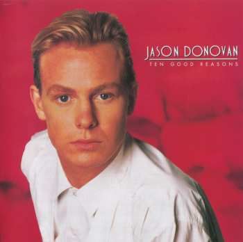 CD Jason Donovan: Ten Good Reasons 625233