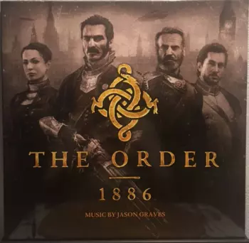 The Order: 1886