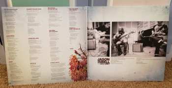 2LP Jason Isbell And The 400 Unit: Jason Isbell And The 400 Unit 571793