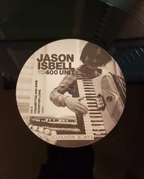 2LP Jason Isbell And The 400 Unit: Jason Isbell And The 400 Unit 571793