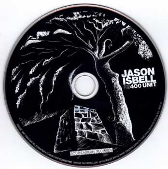 CD Jason Isbell And The 400 Unit: Jason Isbell And The 400 Unit 630306